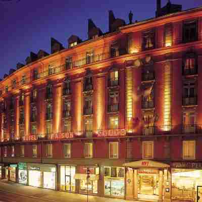 Maison Rouge Strasbourg Hotel & Spa, Autograph Collection Hotel Exterior