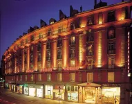 Maison Rouge Strasbourg Hotel & Spa, Autograph Collection Các khách sạn gần Atypik