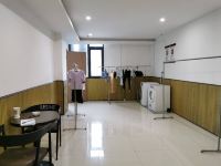 速8酒店(东莞大朗店) - 洗衣服务