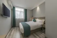 ZhiJia Hotel - 2 estrellas