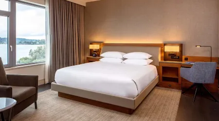 Hyatt Regency Lake Washington
