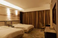 Nanhao Business Hotel - balcony