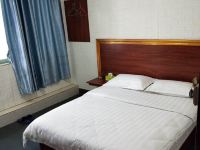 广州福来公寓 - 标准大床房