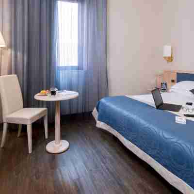 Hotel Salus Terme - Adults Only Rooms