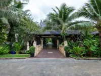Bali Hotel Các khách sạn gần Sân bay quốc tế Phnôm Pênh
