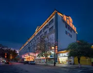 Vienna Hotel (Tianyang Ancient City High-speed Railway Station) Các khách sạn gần Ga tianyang
