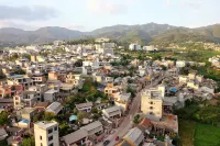 Yongping Fanghua Light Luxury Hotel