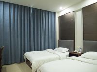 怡莱酒店(滁州职业技术学院店) - 双床房