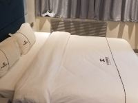 博兴希尔曼商旅酒店 - 特价大床房