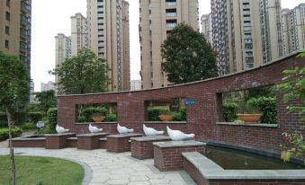 Luoyuan Binhai Anxin Apartment