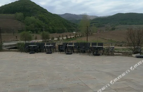 蛟河黃立娟公寓