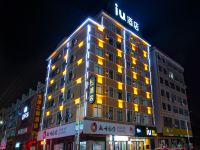 IU酒店(梧州南宁百货店)