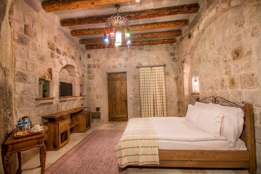 Hera Cave Suites Goreme