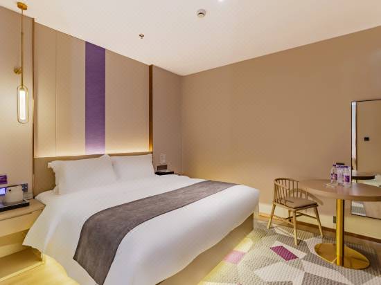 広徳 グアンドー ラベンダー ホテルの口コミ 宿泊予約 Trip Com