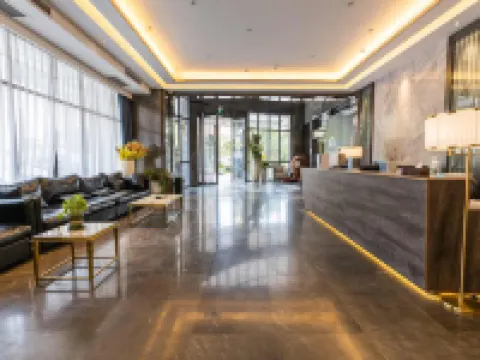 廣寧麥斯威爾酒店 廣寧酒店