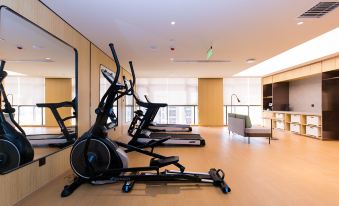 JI Hotel (Jinan Erhuan West Road)
