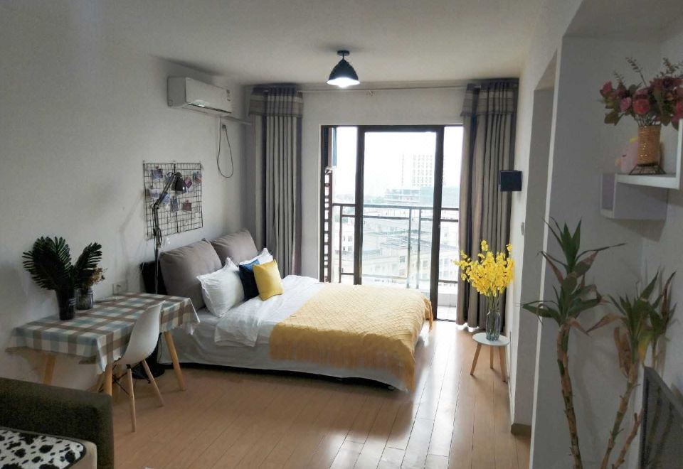 Xinyi Family Apartment - Hizvo