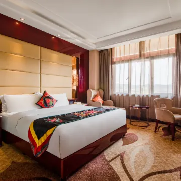 Jianhua International Hotel