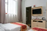 Jingxi Jingjing Inn - pet friendly