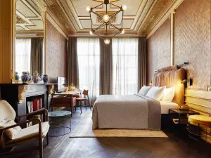 The Hoxton, Amsterdam