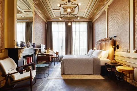 The Hoxton, Amsterdam