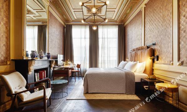 The Hoxton, Amsterdam