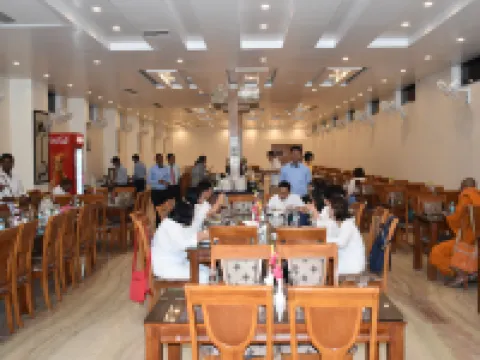 Hotel Anand International Hotels in Bodh Gaya