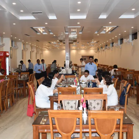 Hotel Anand International
