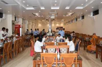 Hotel Anand International Hotels in Бодх-Гая
