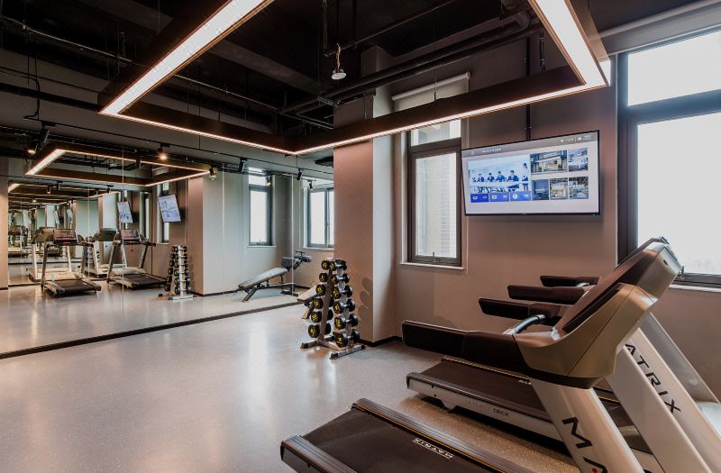 Qiyage Zenos Hotels suzhou by Suning photo 2
