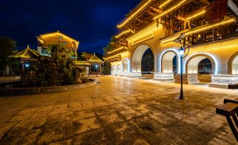 Libo Huaxing Inn