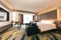 Orange Hotel (Xuzhou Suining International) Các khách sạn ở Urban Area