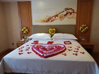 维也纳酒店(德州万达广场店) - 浪漫主题大床房