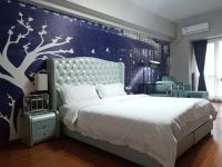 佛山麦斯登精品公寓 - 美式大床房