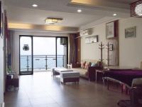 阳江闸坡风帆度假公寓 - 巴厘岛风情三房一厅