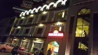 โรงแรมมานามา - 2 ดาว