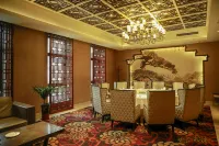 Heng Geely Hotel - breakfast
