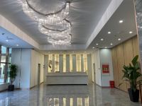 郑州汉风商务酒店 - 大堂酒廊