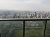 安徽高速徽風皖韻飯店 - 浪漫/情侶