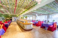 Yunkang International Hotel (Qujing Wanda Bund Branch)