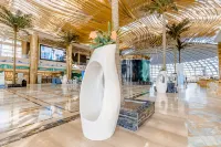 Gountry Garden Golden Beach Hotel Hotels in Haiyang