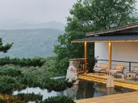 ANQUI Ankui Boutique Hotel (Daluoshan Branch) Hotel in zona Towering Big Ancient Tree