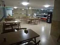 7 Days Premium Hotel (Nenjiang New Bus Station) - Frühstück