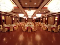Chengmao Guojin Hotel - breakfast