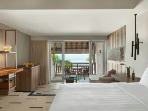 Shangri-Las le Touessrok Resort and Spa