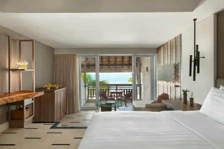 Shangri-Las le Touessrok Resort and Spa