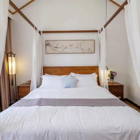 Yongzhou Xiju Characteristic Homestay