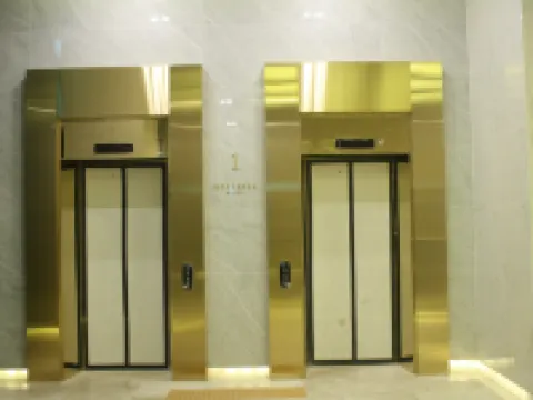 Rosabell Hotel Hotels in Ansan