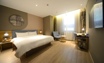 HOME Inns (Shijiazhuang Zhongshandong Road)