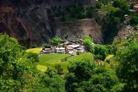 Songtsam Benzilan Lodge Hotels in Deqin